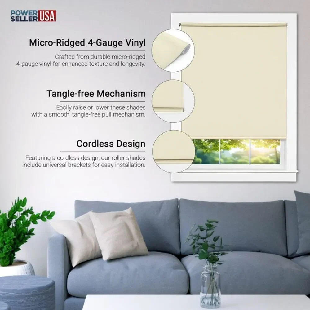 PowerSellerUSA perfect window